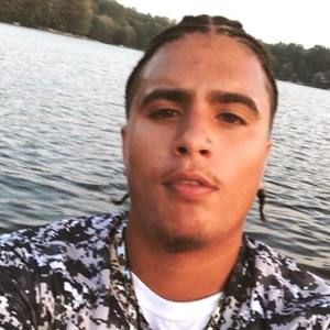 Meet your Posher, Isaiah